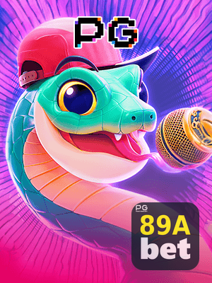 Variedade de slots 89A